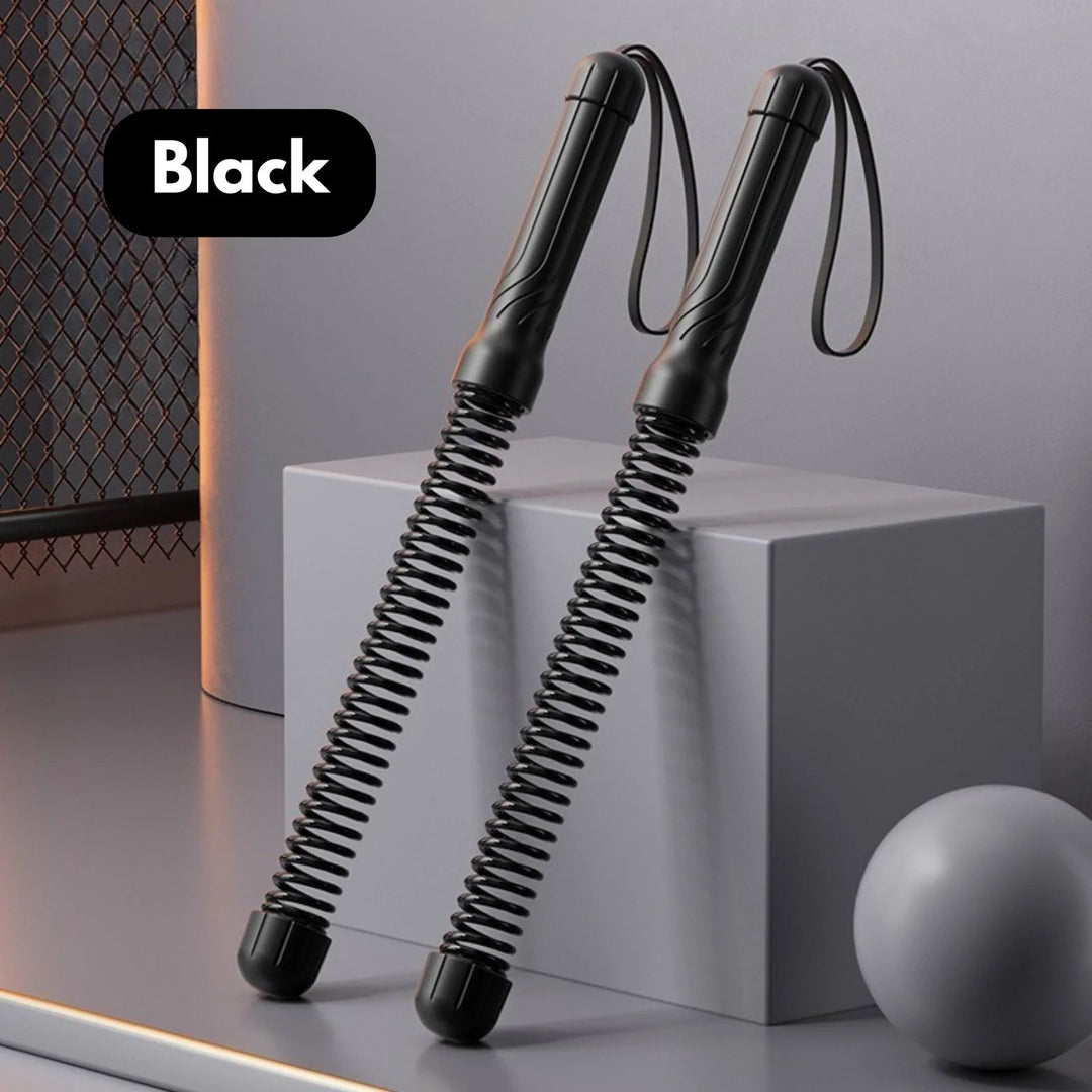 Sports ™ Ropeless Battle Ropes