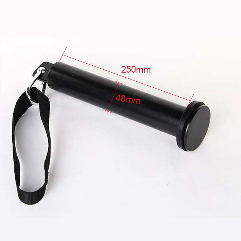 Fitness Finger Strength Training Pinch Block Claw Grips Trainer Gym Barbell Loading Pin Equipment Home Arm Wrist Workout Handle