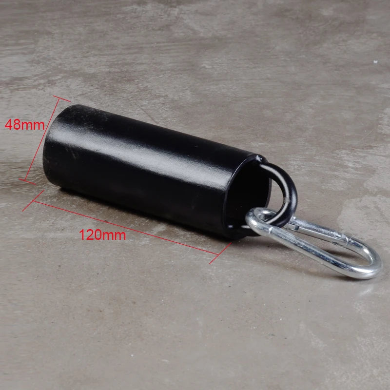 Fitness Finger Strength Training Pinch Block Claw Grips Trainer Gym Barbell Loading Pin Equipment Home Arm Wrist Workout Handle