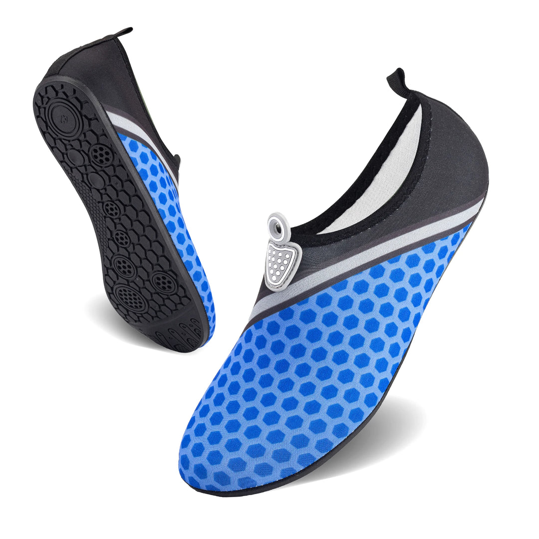 Diving Shoes Women Aqua Shoes Men Beach Swimming Water Sport Socks Barefoot Sneaker Fitness Dance Swim Surfing Snorkeling Shoe