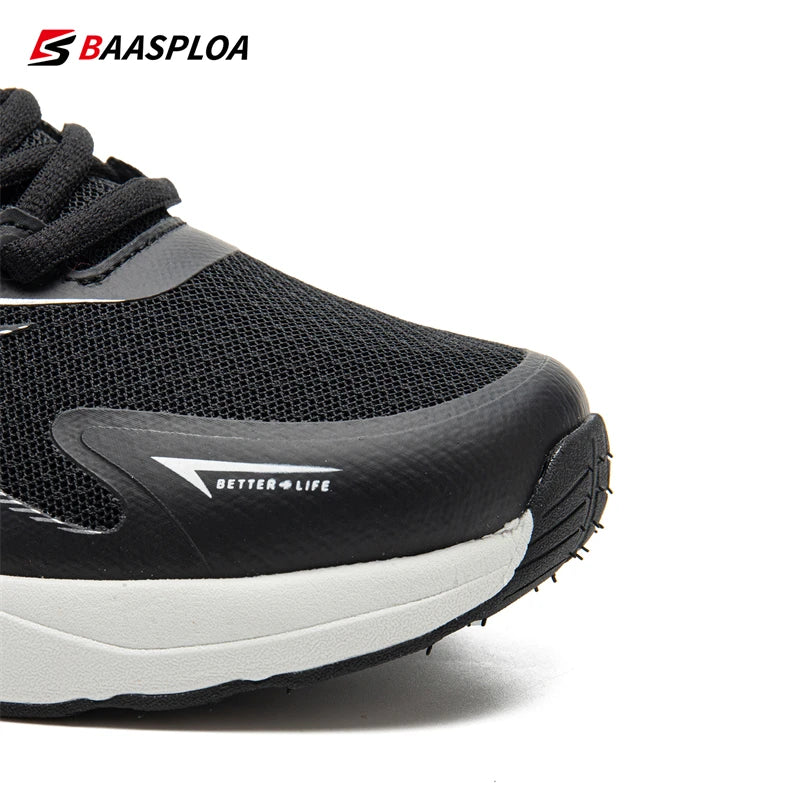 Men Professional Running Shoes