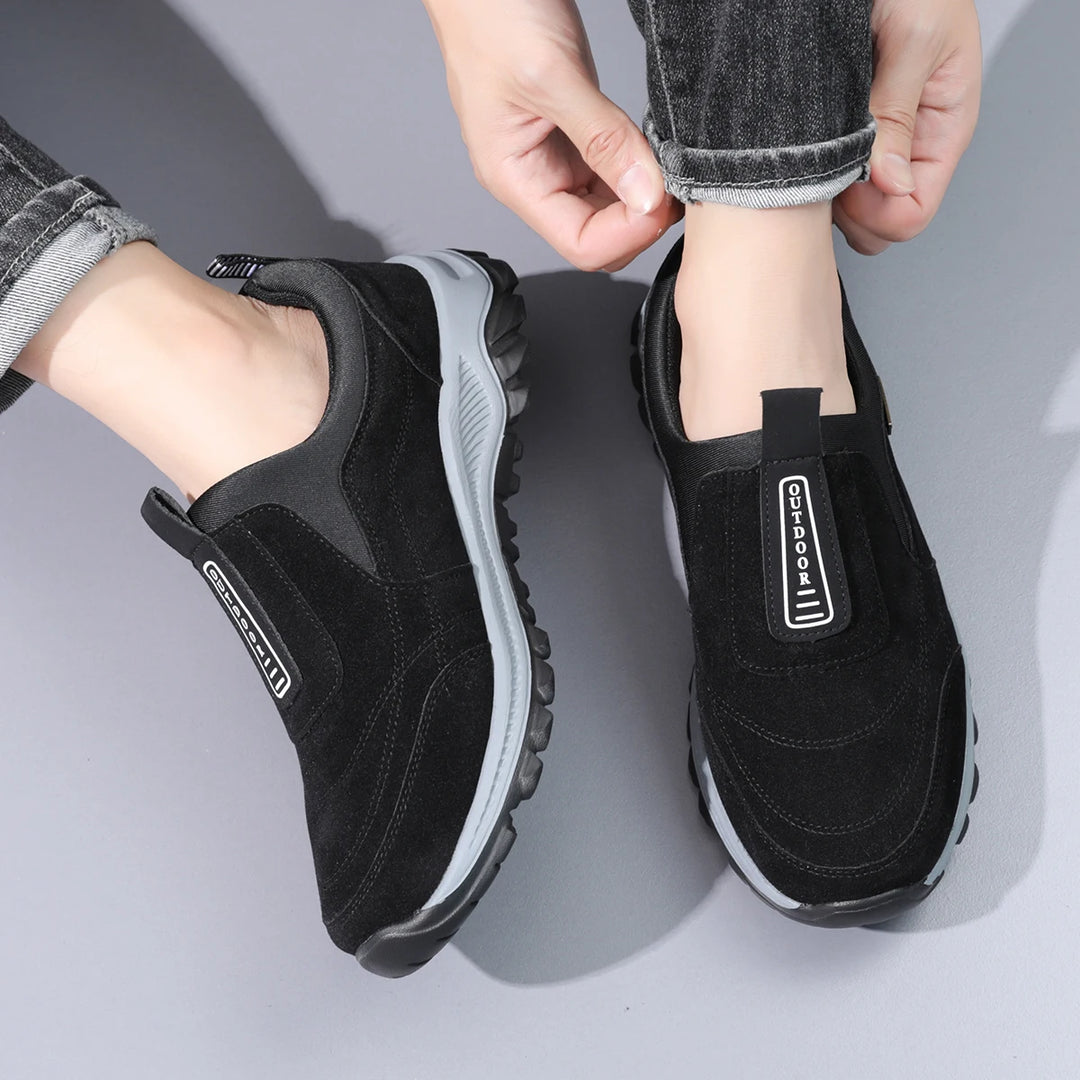 Sneakers Men Sport Running Shoes