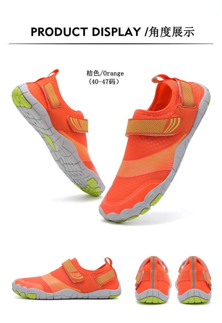 Sneakers Women Men Sports Shoes Indoor Training Fitness Shoes for Running Yoga Wrestling Weight Lifting Dance Gymnastics