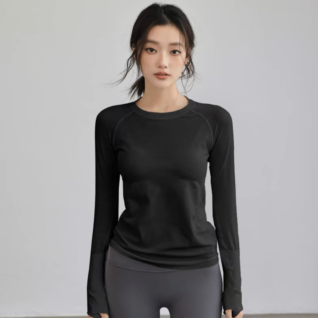 Women's Autumn & Winter Yoga Comprehensive Training