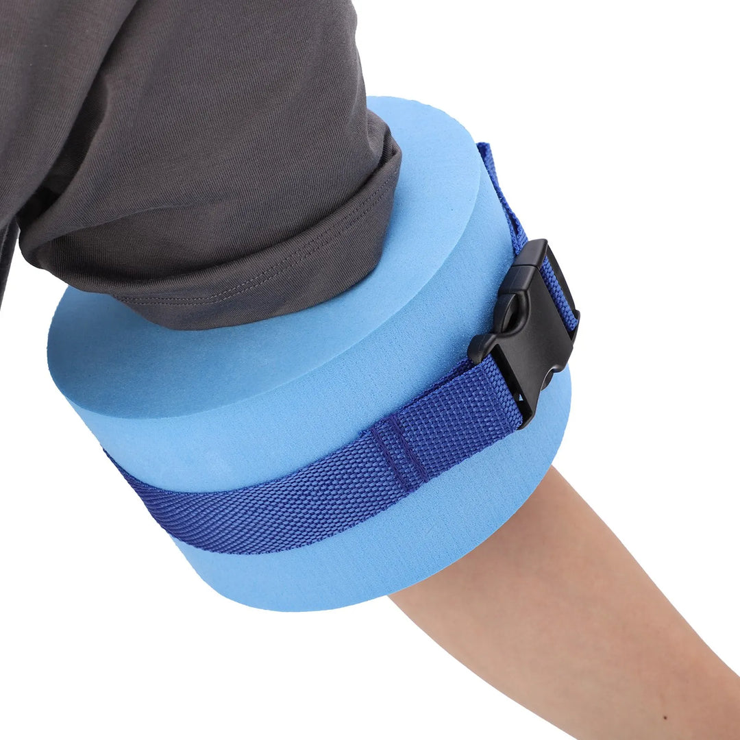 1 Pair Fitness  Sports Cuffs Multifunctional Swim Aquatic Cuffs for Exercise Enthusiasts Aquatic Cuffs Swim Aquatic Cuffs