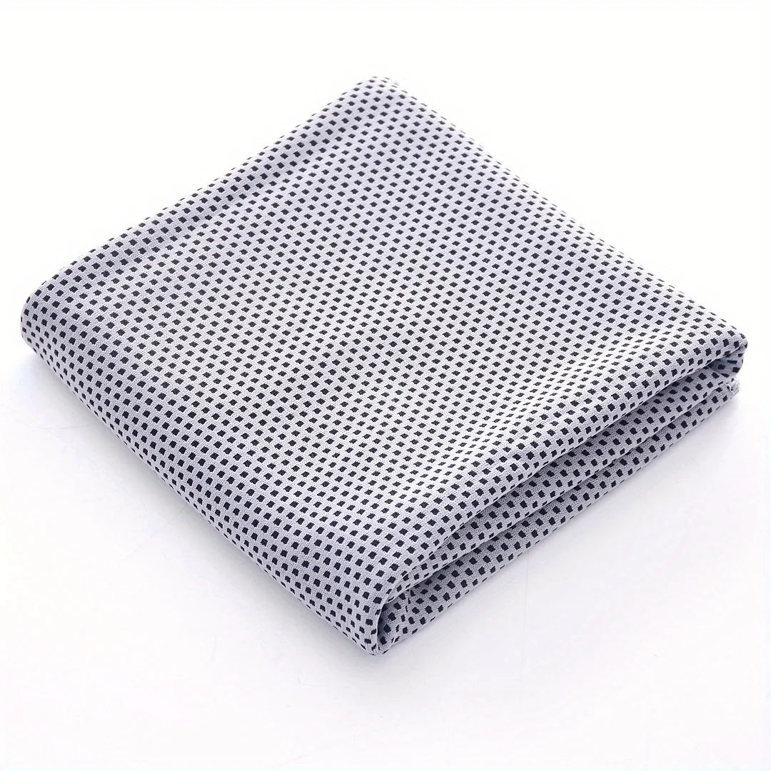 Cooling Towel Instant Relief Microfiber Cool Towels Chilling Neck Wrap Ice Cold Rags for Sports Fitness Camping Cycling Hiking