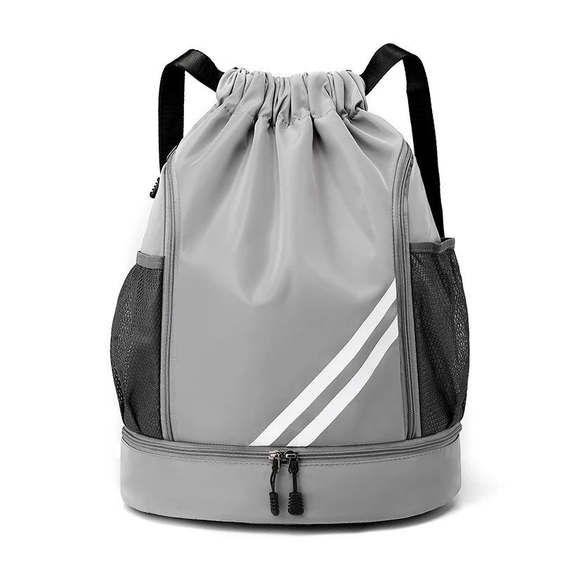 Sport Gym Bag Backpack