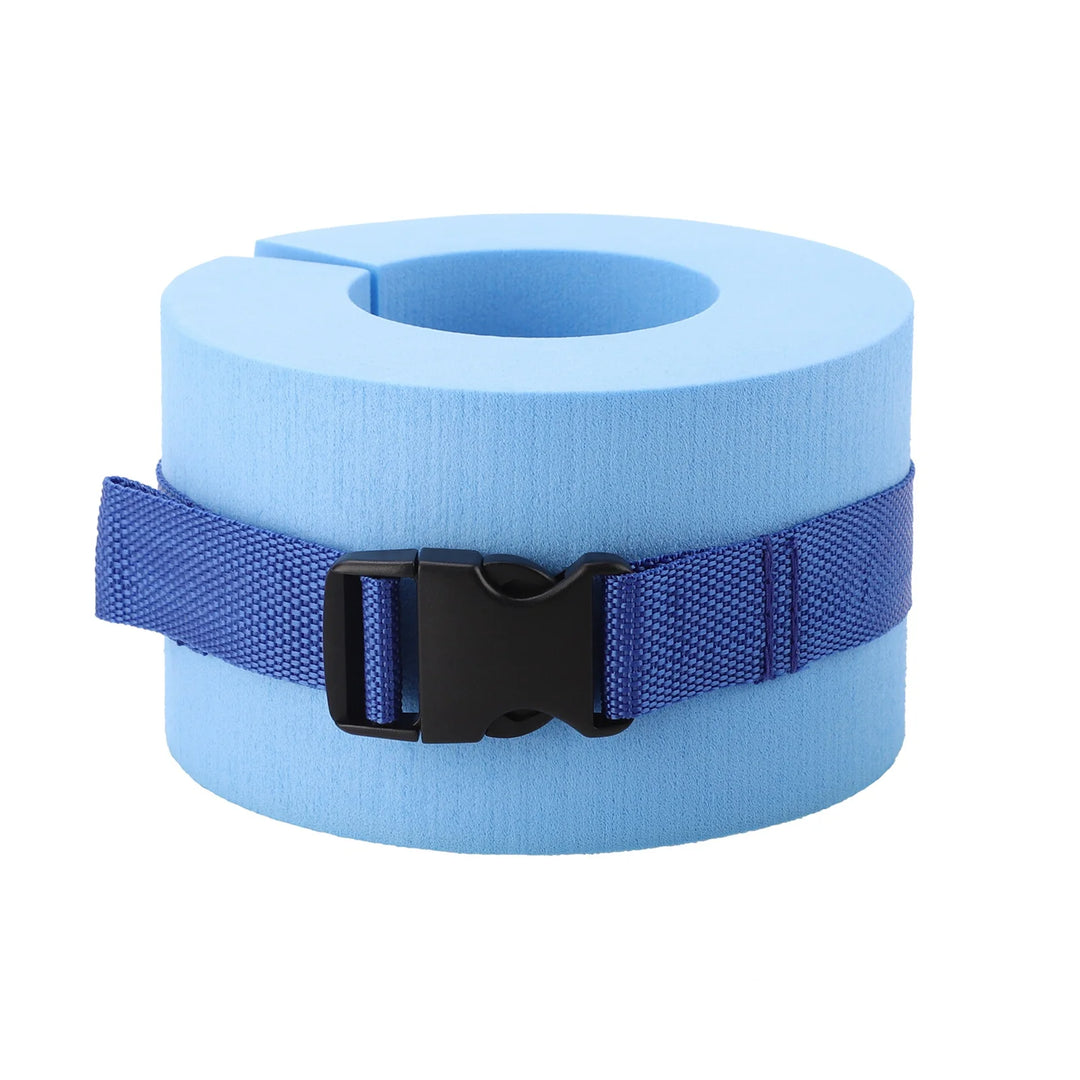 1 Pair Fitness  Sports Cuffs Multifunctional Swim Aquatic Cuffs for Exercise Enthusiasts Aquatic Cuffs Swim Aquatic Cuffs