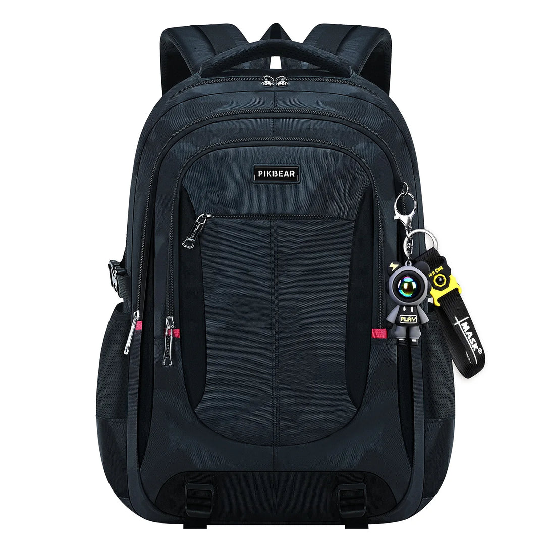 Astronaut pendant Orthopedic Men Laptops Backpack