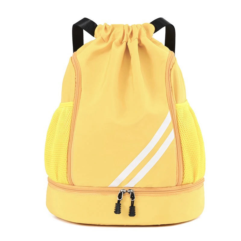 Sport Gym Bag Backpack