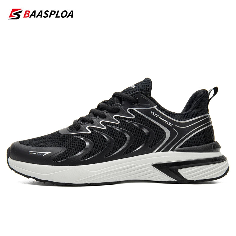 Men Professional Running Shoes