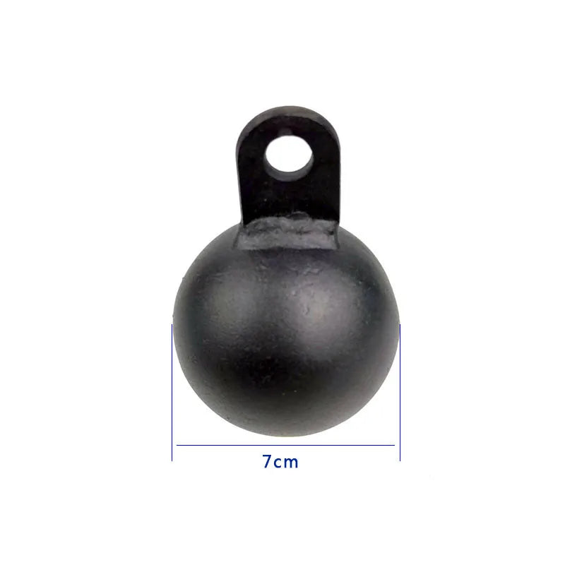 Fitness Finger Strength Training Pinch Block Claw Grips Trainer Gym Barbell Loading Pin Equipment Home Arm Wrist Workout Handle