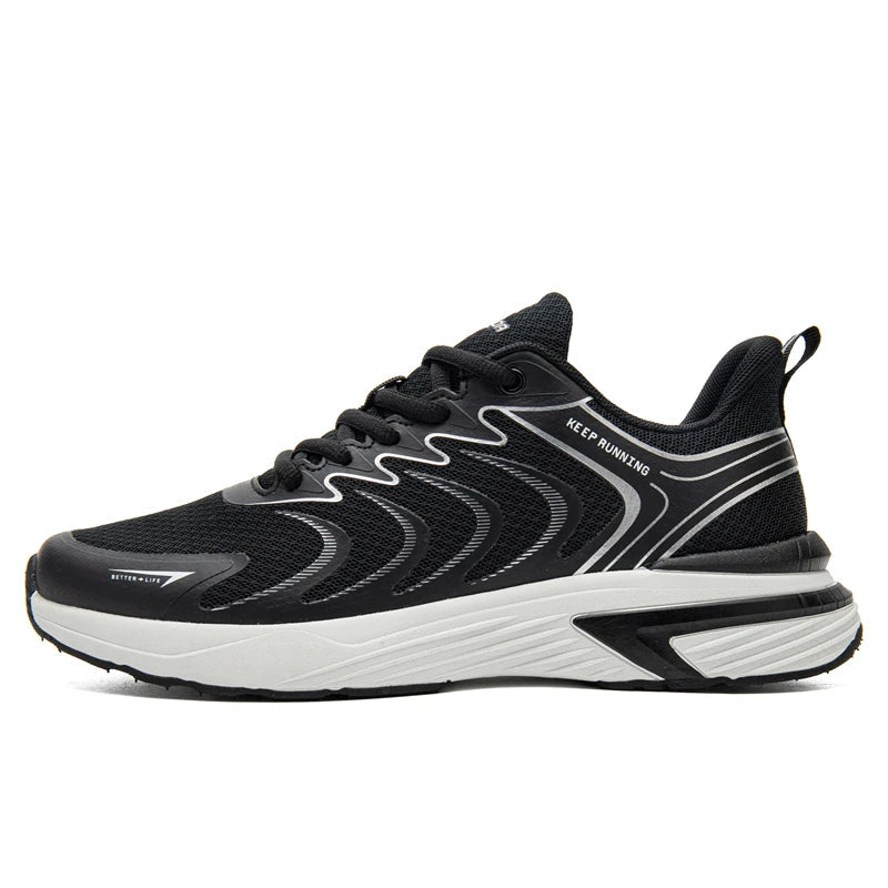 Men Professional Running Shoes