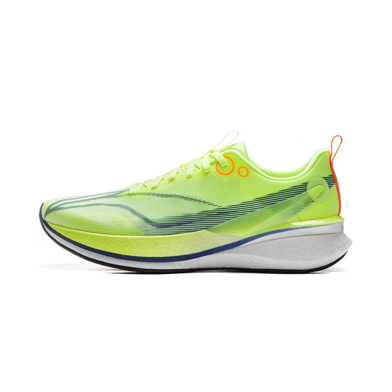 Men RED HARE 8 PRO Racing Running Shoes