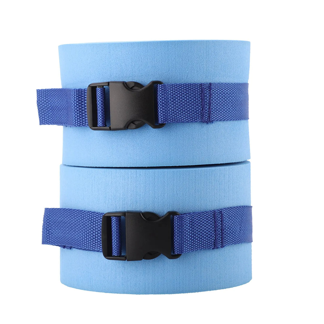1 Pair Fitness  Sports Cuffs Multifunctional Swim Aquatic Cuffs for Exercise Enthusiasts Aquatic Cuffs Swim Aquatic Cuffs