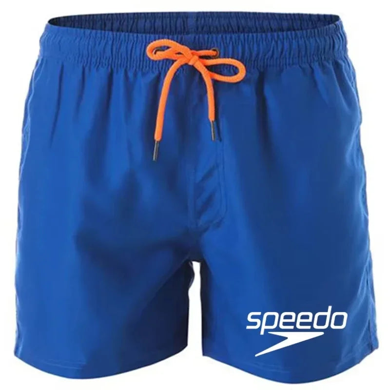 2025 Men's Fashion Fitness Jogging Pants, Sports Surf Shorts, Casual Pants, Fashion Hot Sale Swimming Beach Shorts Men's Shorts