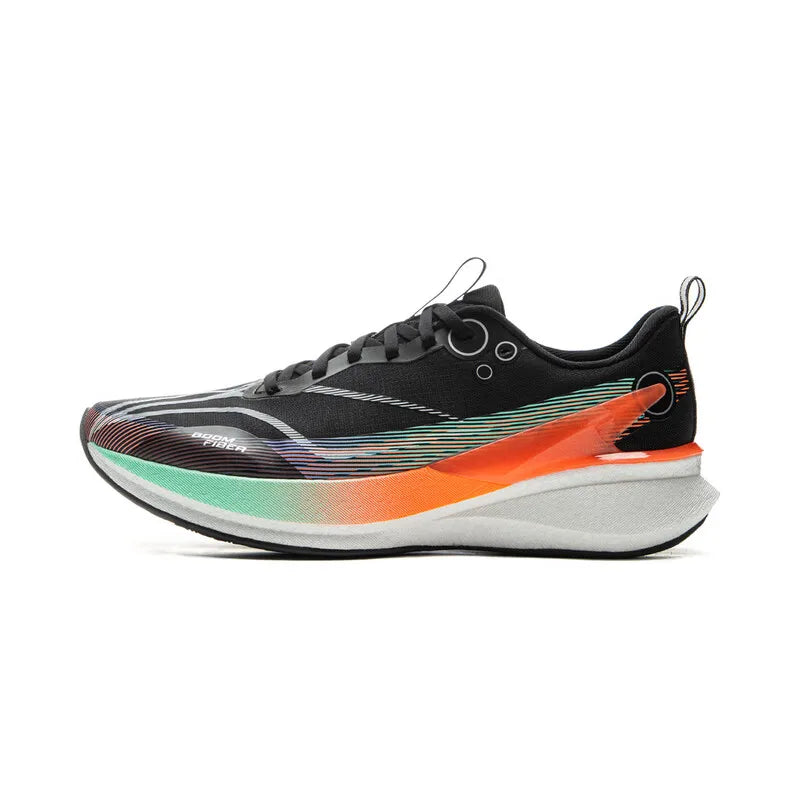 Men RED HARE 8 PRO Racing Running Shoes