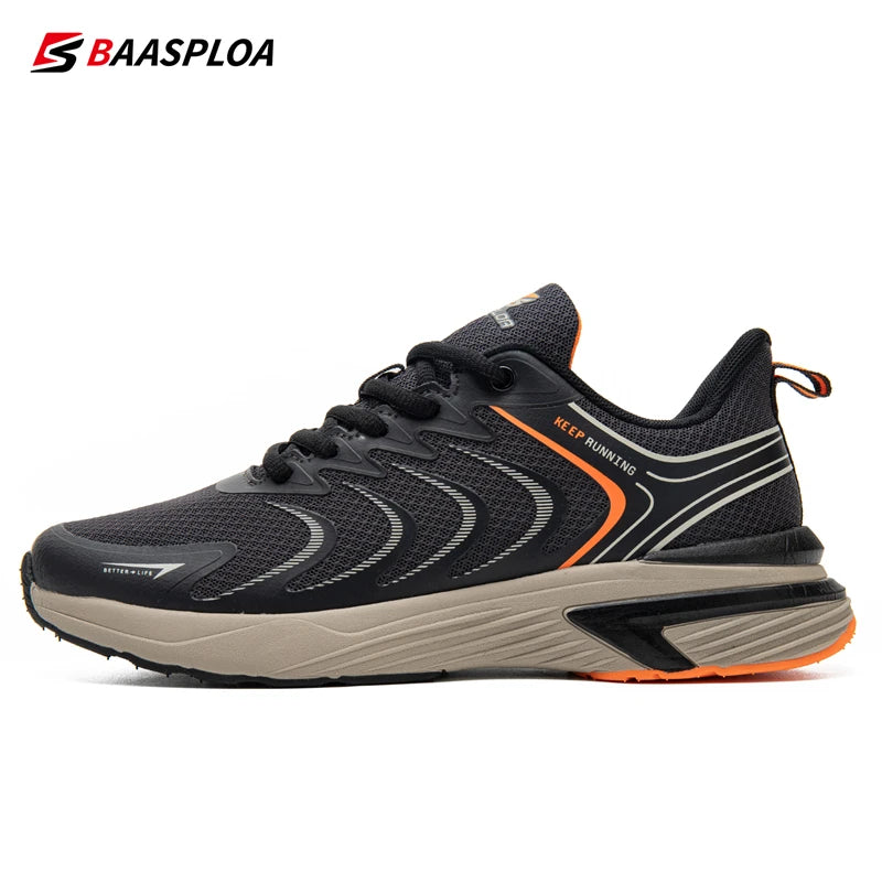Men Professional Running Shoes