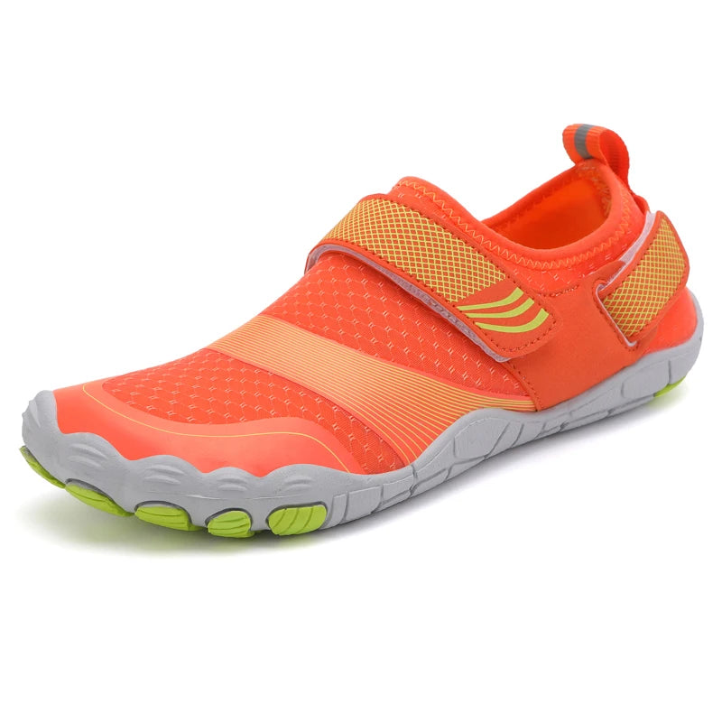 Sneakers Women Men Sports Shoes Indoor Training Fitness Shoes for Running Yoga Wrestling Weight Lifting Dance Gymnastics