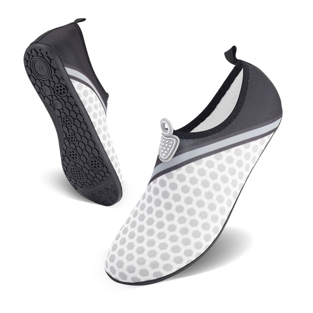 Diving Shoes Women Aqua Shoes Men Beach Swimming Water Sport Socks Barefoot Sneaker Fitness Dance Swim Surfing Snorkeling Shoe