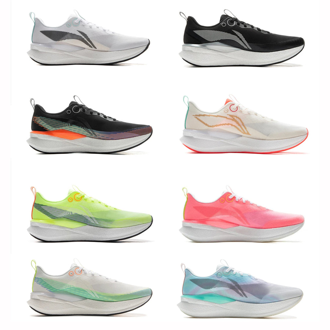 Men RED HARE 8 PRO Racing Running Shoes
