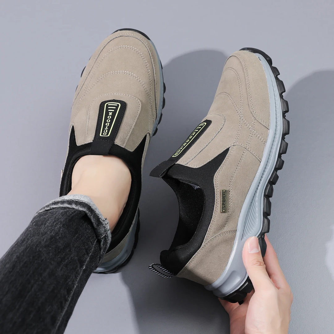 Sneakers Men Sport Running Shoes