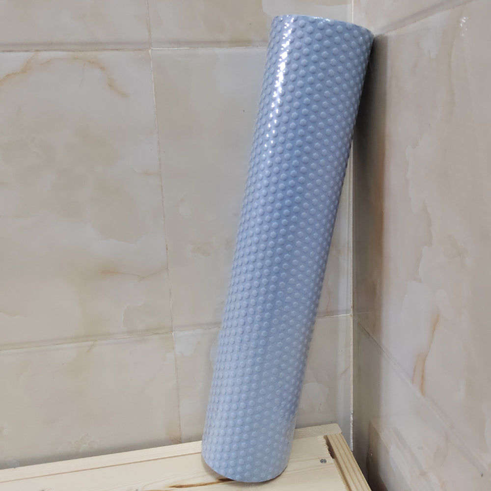 Yoga Foam Roller – EVA Muscle Recovery Roller