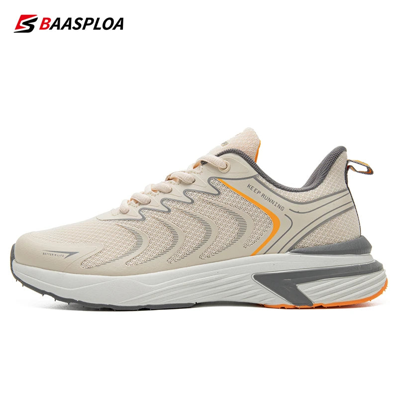 Men Professional Running Shoes