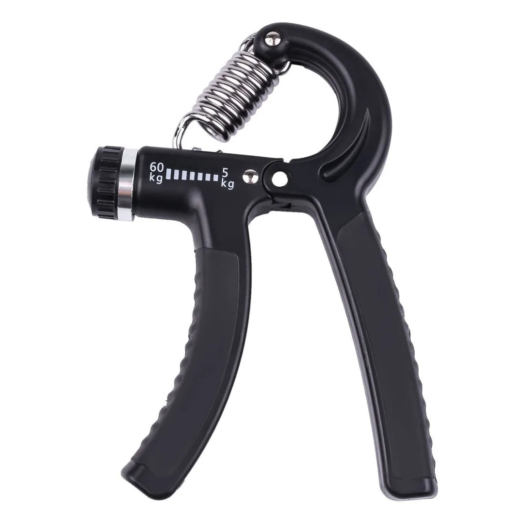 OUZEY news 5-100kg Grip Strength Gym Wrist Expander Hand Strengthener Adjustable Muscle Recovery Fitness Hand Strength Exercise