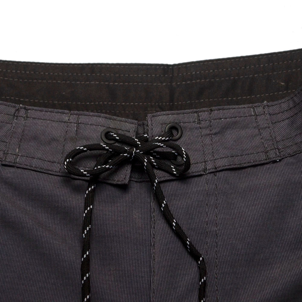 High Quality Summer Fashion Floral Retro Men's Surf Swim Boardshorts Stretch Quick-dry Waterproof Fitness Running Sport Trunks