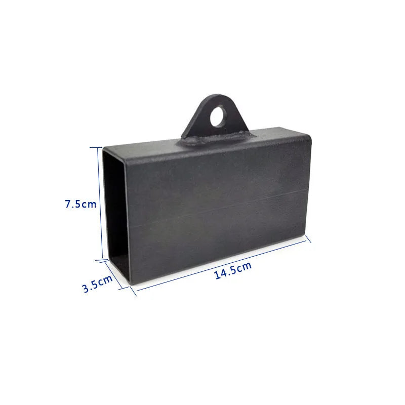 Fitness Finger Strength Training Pinch Block Claw Grips Trainer Gym Barbell Loading Pin Equipment Home Arm Wrist Workout Handle