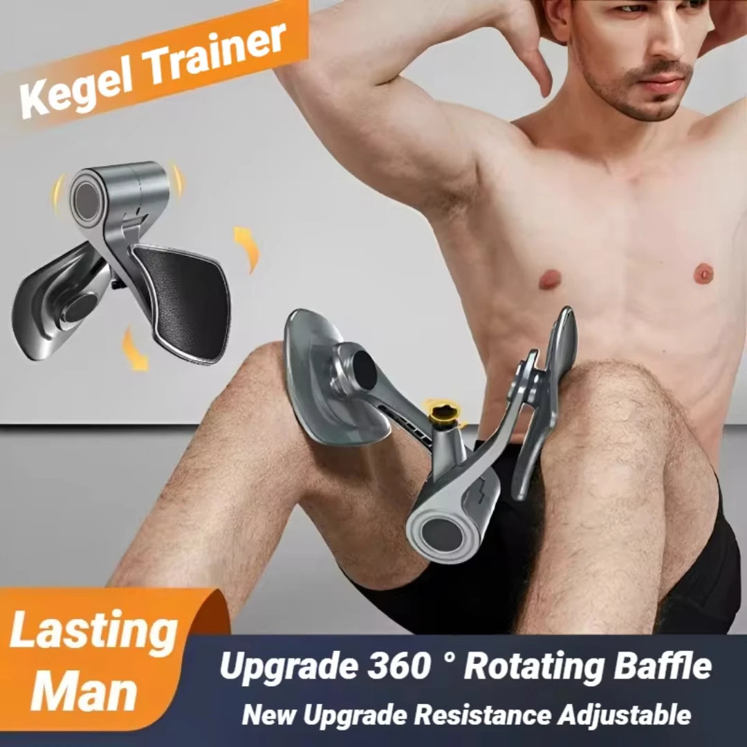 Kegel Fitness Equipment Home Exercise