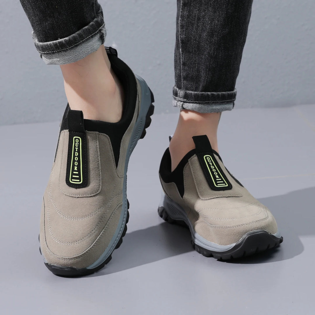 Sneakers Men Sport Running Shoes