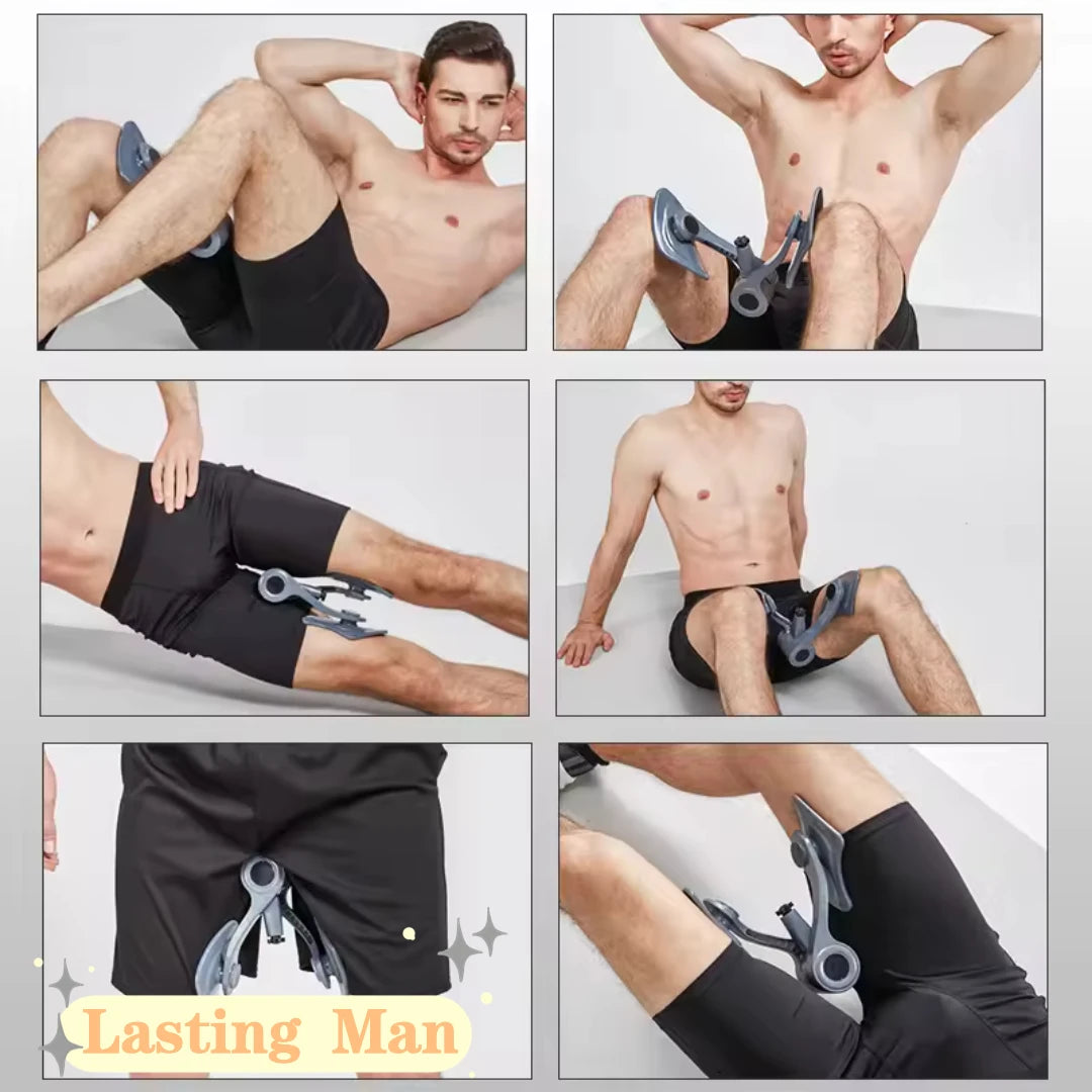 Kegel Fitness Equipment Home Exercise