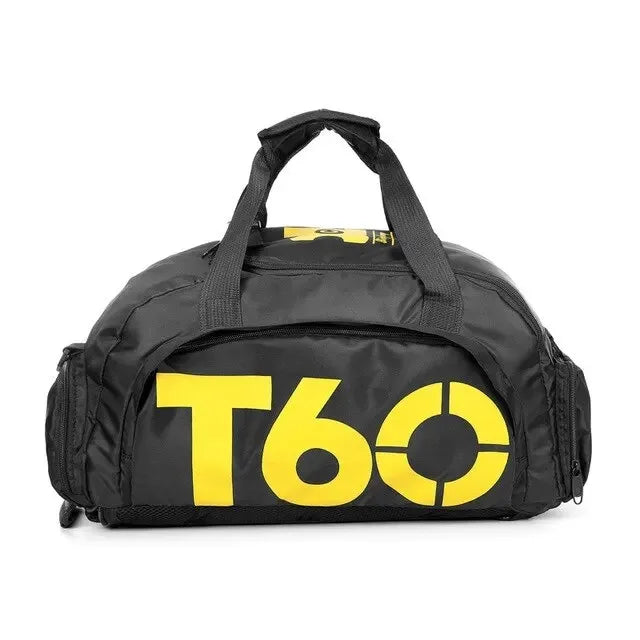 Gym Bag Waterproof Fitness Bag