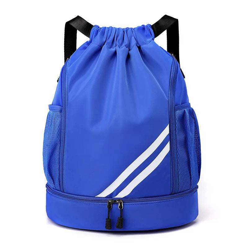 Sport Gym Bag Backpack