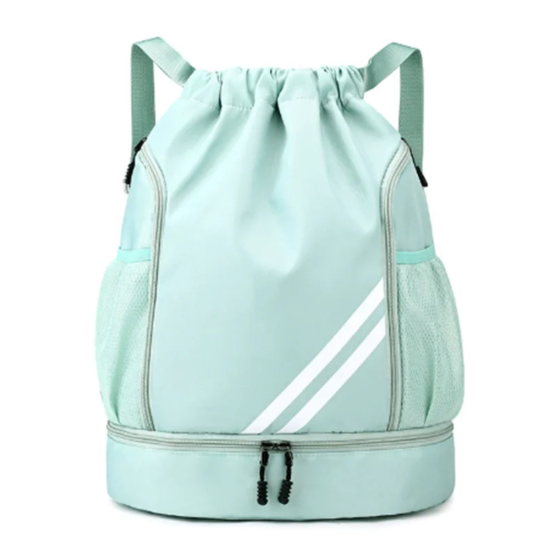 Sport Gym Bag Backpack