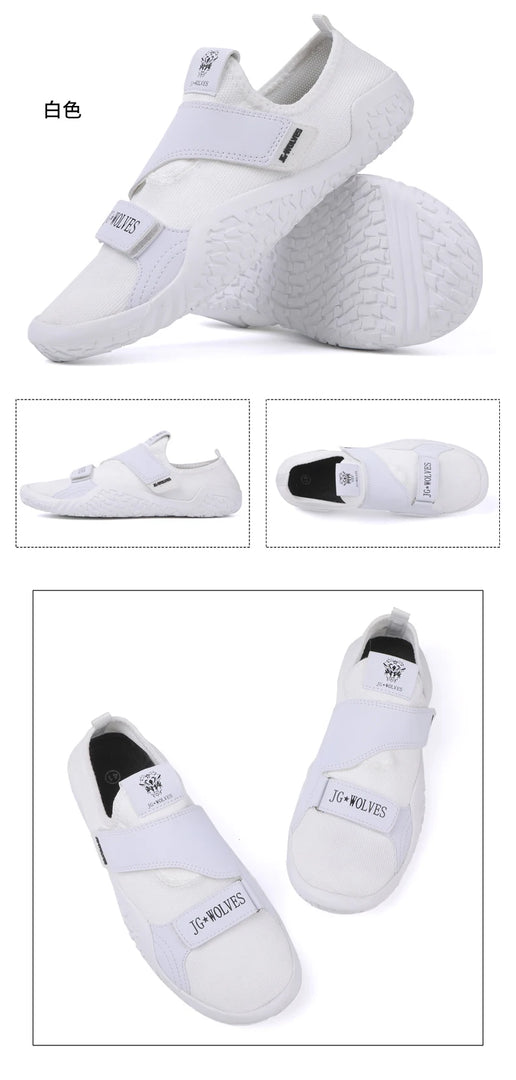 Sneakers Women Men Sports Shoes Indoor Training Fitness Shoes for Running Yoga Wrestling Weight Lifting Dance Gymnastics