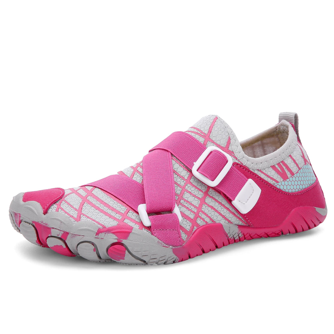Sneakers Women Men Sports Shoes Indoor Training Fitness Shoes for Running Yoga Wrestling Weight Lifting Dance Gymnastics