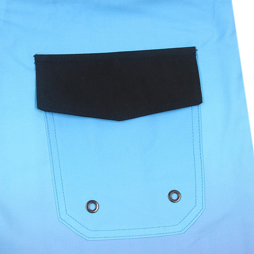 High Quality Water Sport Waterproof Quick-dry Shorts Surf Swimming Trunks Boardshorts Men's Casual Fitness Gym Pants Trunks