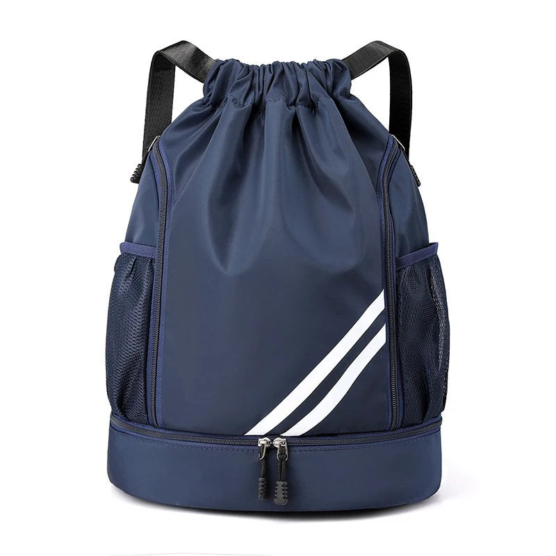 Sport Gym Bag Backpack