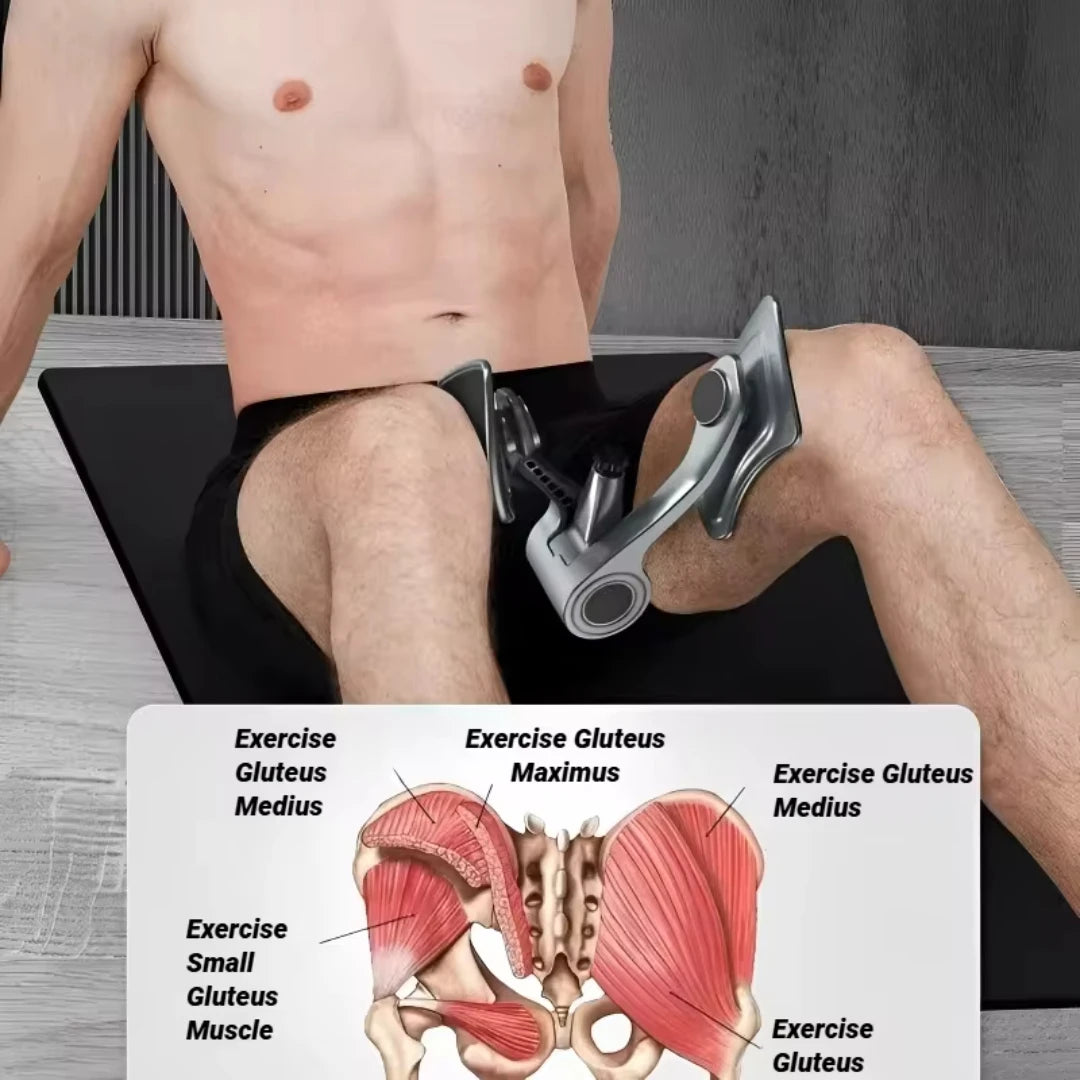 Kegel Fitness Equipment Home Exercise