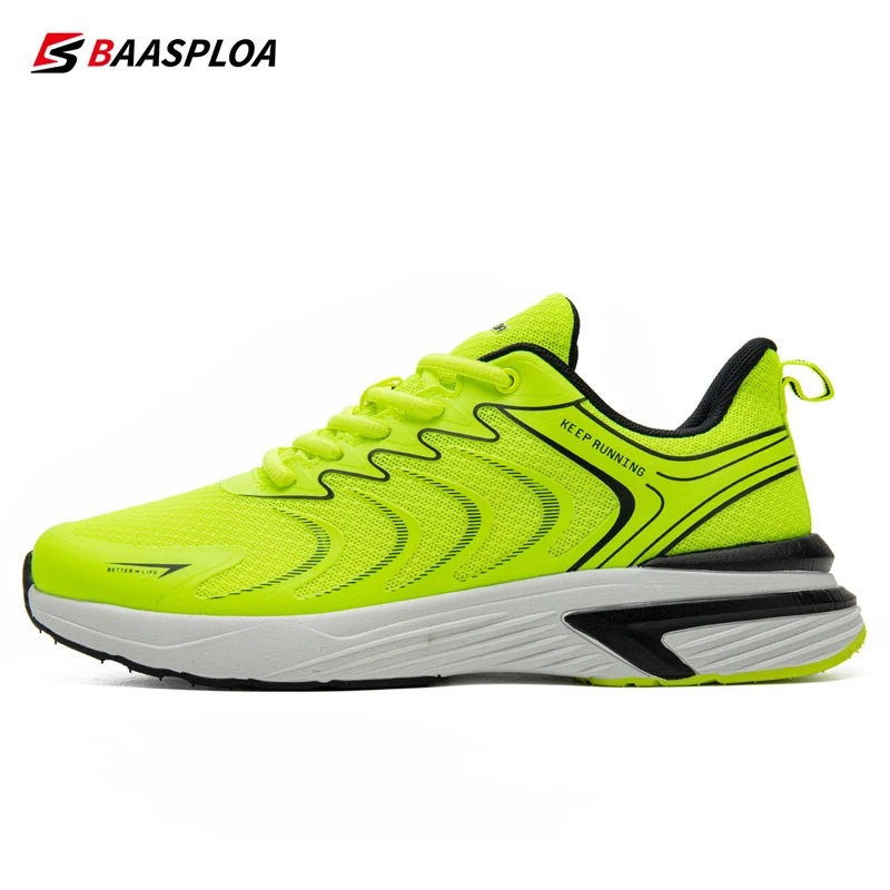Men Professional Running Shoes