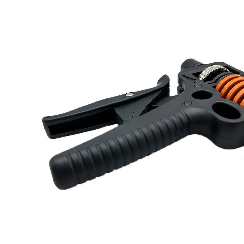 5-165Kg Adjustable Steel Spring Heavy Hand Grip Exercise Strengthener Gripper Finger Expander Arm Wrist Forearm Trainers