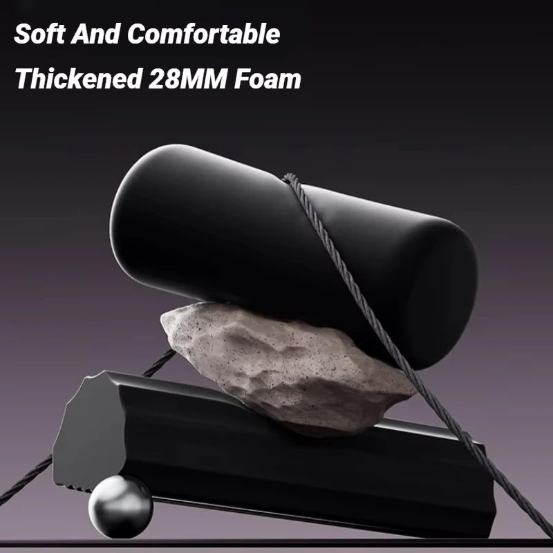 Abdominal Sit Up Equipment Suction Cups Ankle Support Workout