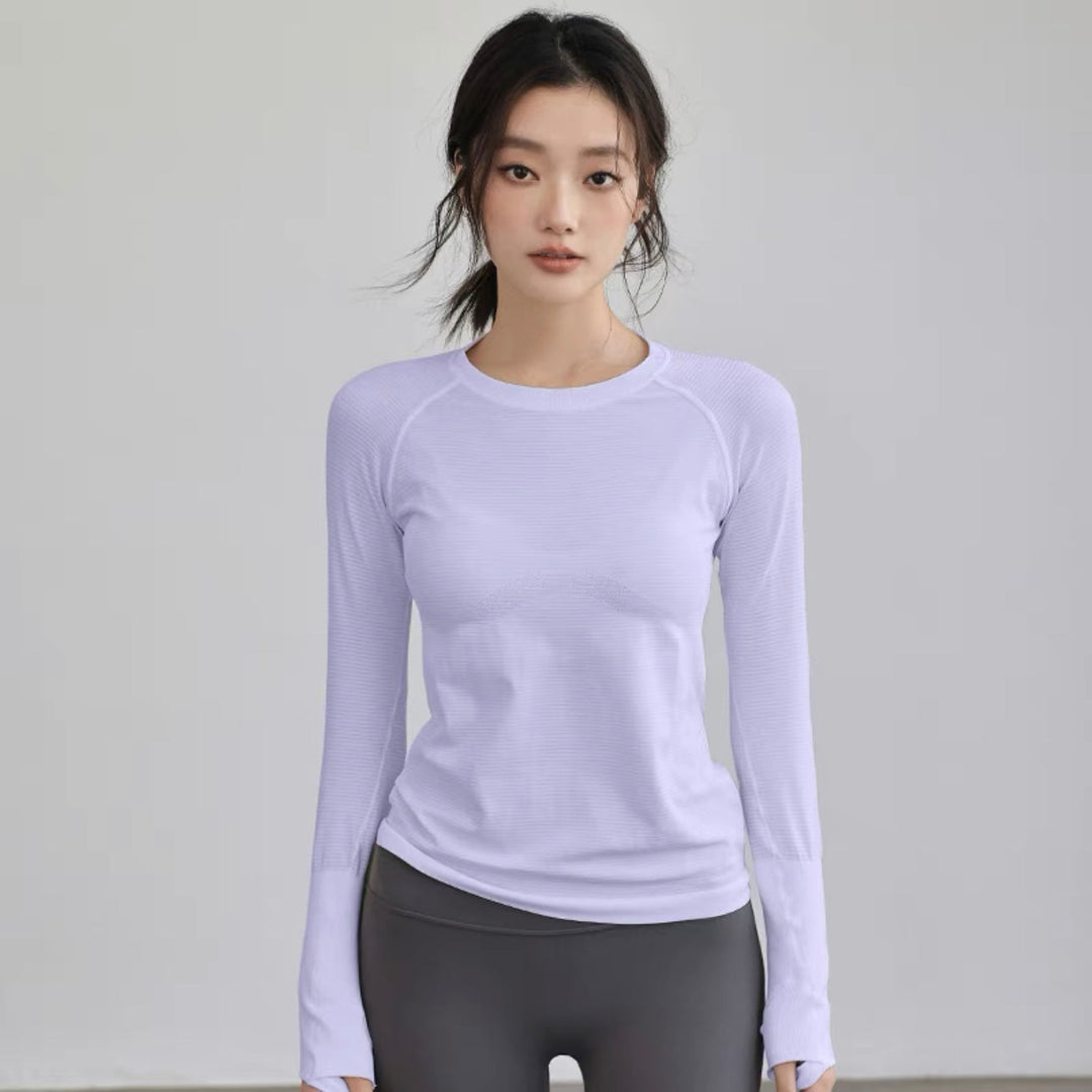 Women's Autumn & Winter Yoga Comprehensive Training
