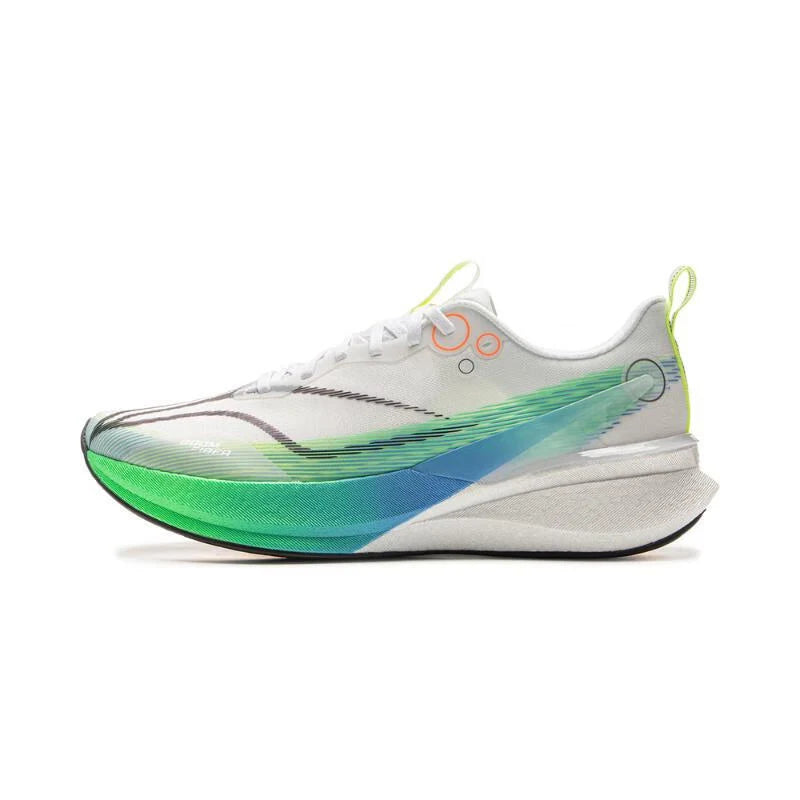 Men RED HARE 8 PRO Racing Running Shoes