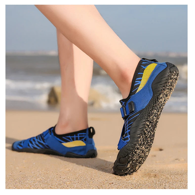 Sneakers Women Men Sports Shoes Indoor Training Fitness Shoes for Running Yoga Wrestling Weight Lifting Dance Gymnastics