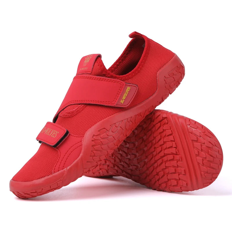 Sneakers Women Men Sports Shoes Indoor Training Fitness Shoes for Running Yoga Wrestling Weight Lifting Dance Gymnastics
