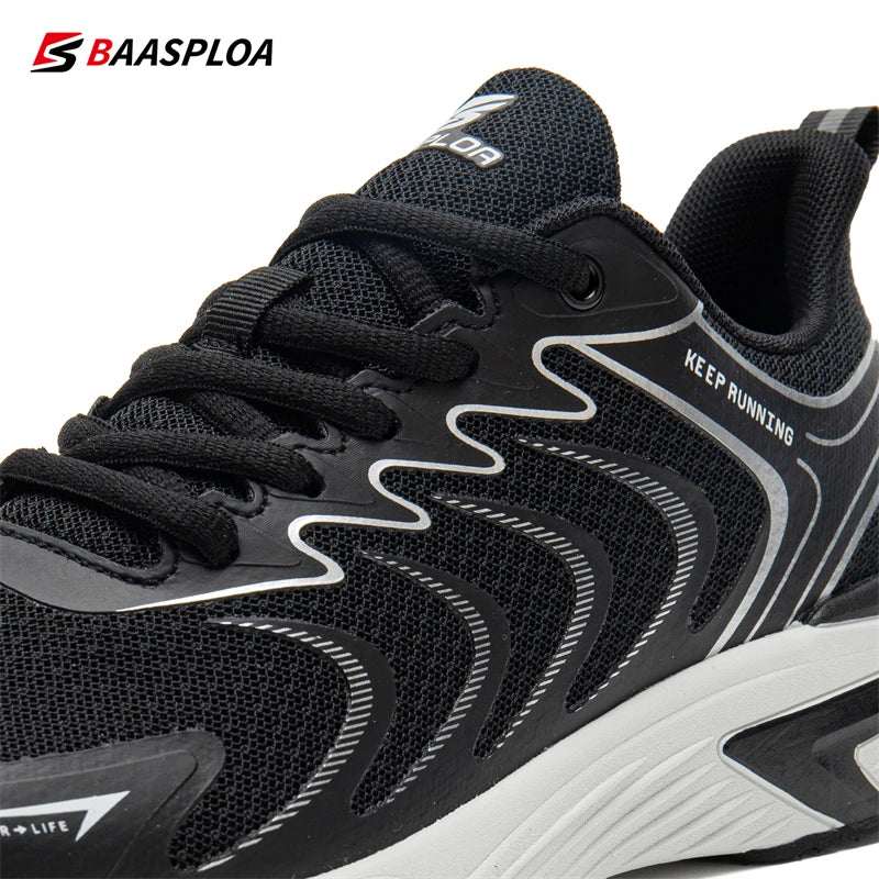 Men Professional Running Shoes